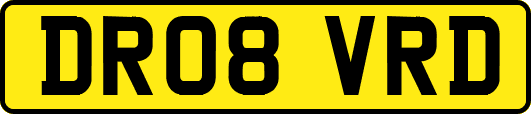 DR08VRD