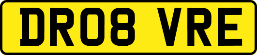 DR08VRE
