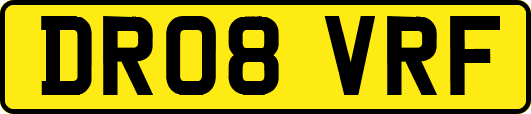 DR08VRF