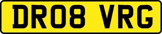 DR08VRG