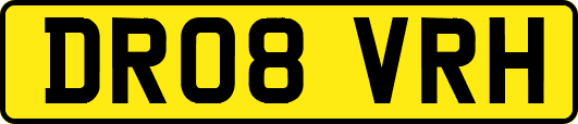 DR08VRH