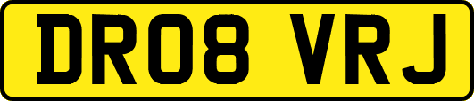 DR08VRJ