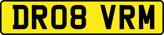 DR08VRM