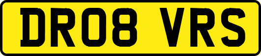DR08VRS