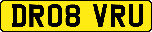 DR08VRU