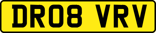 DR08VRV