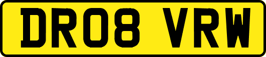 DR08VRW