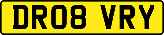 DR08VRY