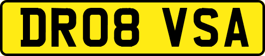 DR08VSA