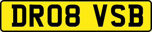 DR08VSB