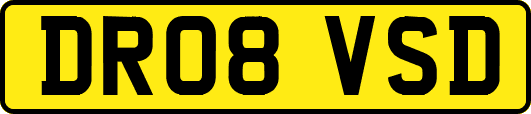 DR08VSD