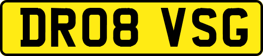DR08VSG