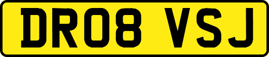 DR08VSJ
