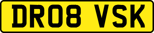 DR08VSK