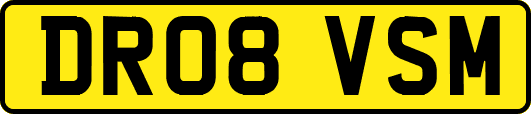 DR08VSM