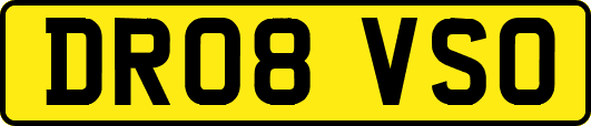 DR08VSO