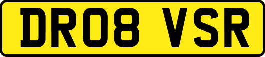 DR08VSR