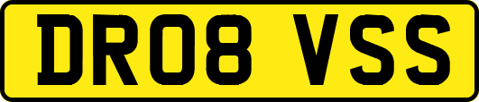 DR08VSS