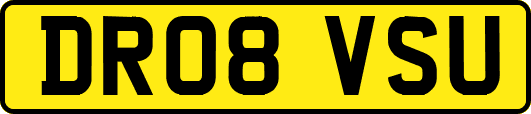 DR08VSU