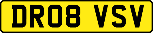 DR08VSV