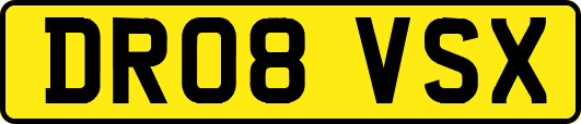 DR08VSX
