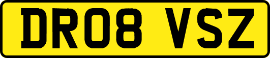 DR08VSZ
