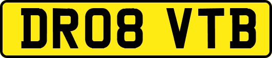DR08VTB