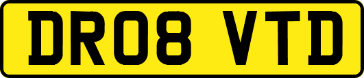 DR08VTD