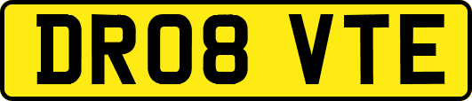 DR08VTE