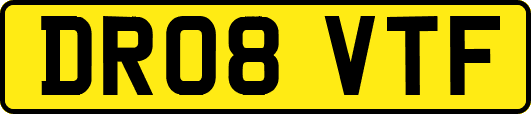 DR08VTF