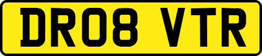 DR08VTR