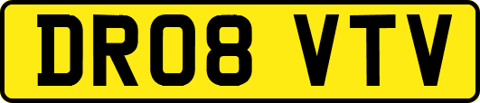 DR08VTV