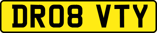 DR08VTY