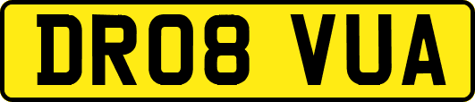 DR08VUA