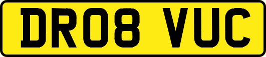 DR08VUC