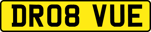 DR08VUE