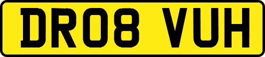 DR08VUH