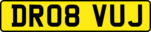 DR08VUJ