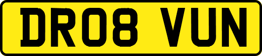 DR08VUN