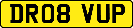 DR08VUP