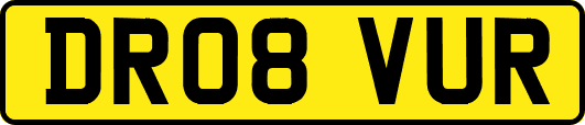 DR08VUR