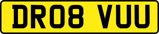 DR08VUU