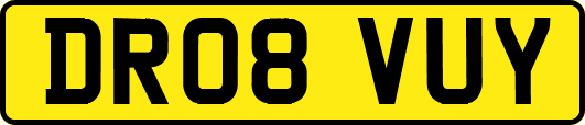 DR08VUY
