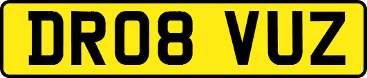 DR08VUZ