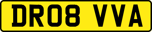 DR08VVA