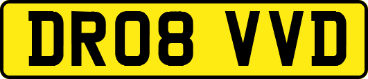 DR08VVD