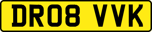 DR08VVK