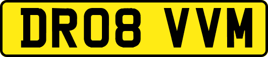 DR08VVM