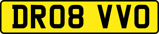 DR08VVO