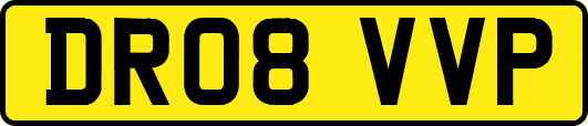 DR08VVP
